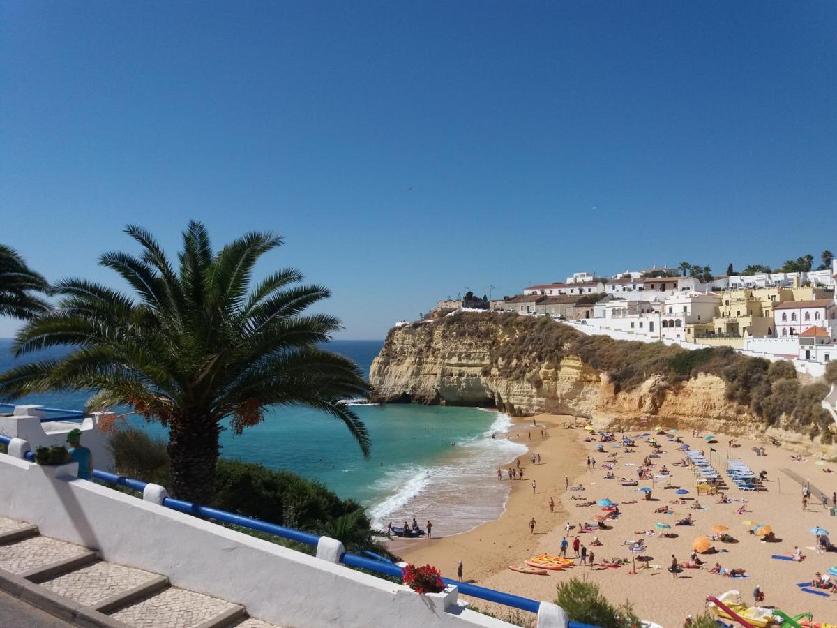 Urban Beach - Casa Mm Carvoeiro  Exterior foto